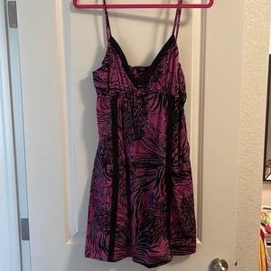 Fox Racing sundress